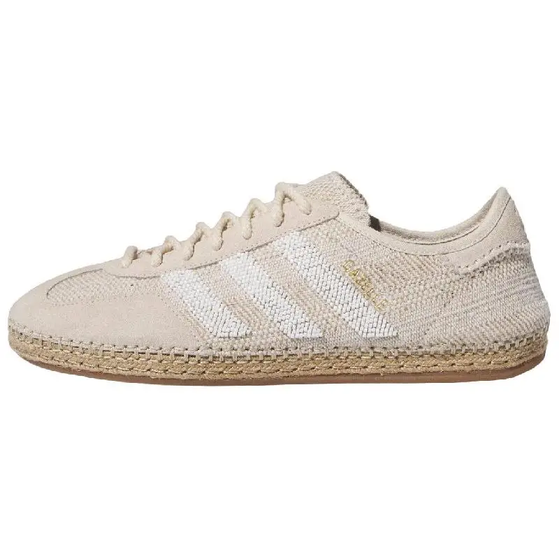 Кроссовки Adidas CLOT X Gazelle 'Halo Ivory' IH3144