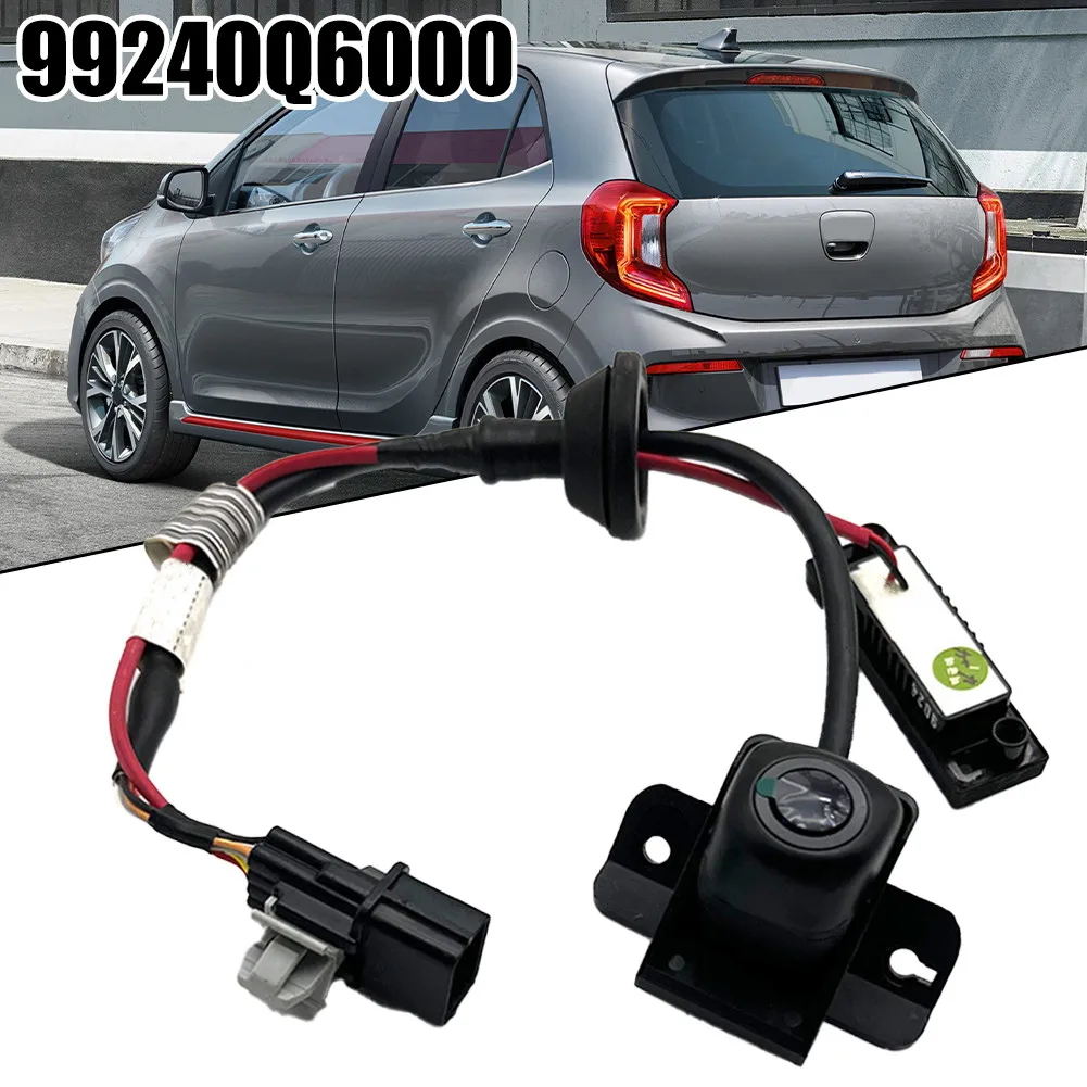 Надежный выбор автомобильного резервного датчика и камеры заднего вида для