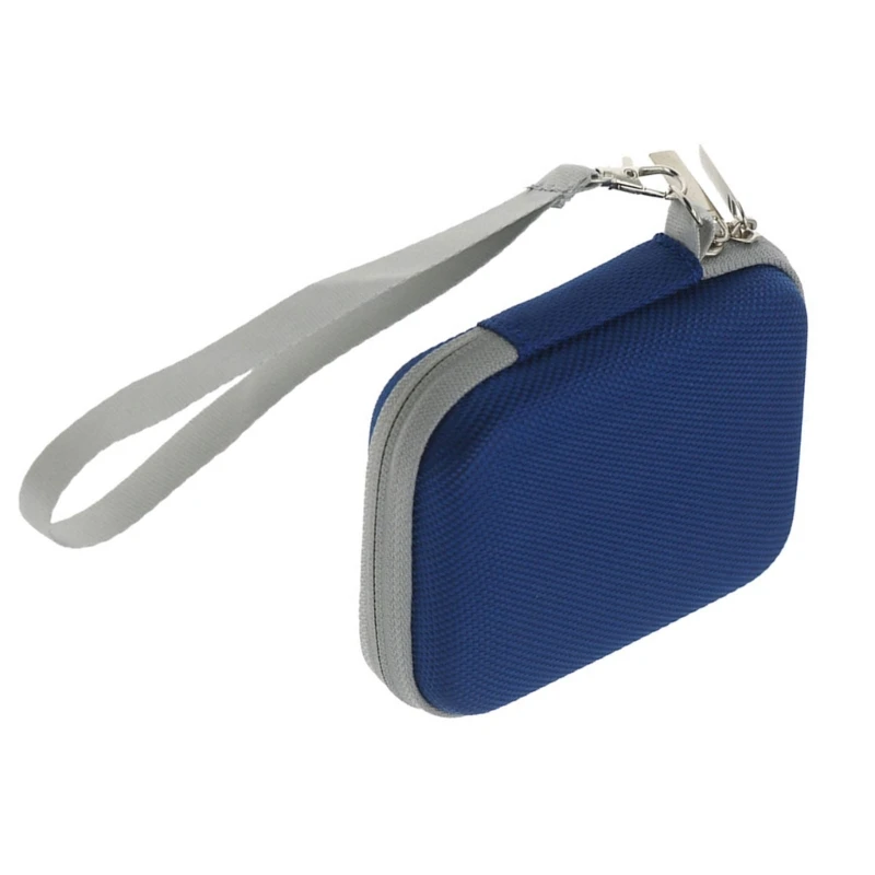 Портативная водонепроницаемая сумка для аккумулятора мощностью 15 Вт