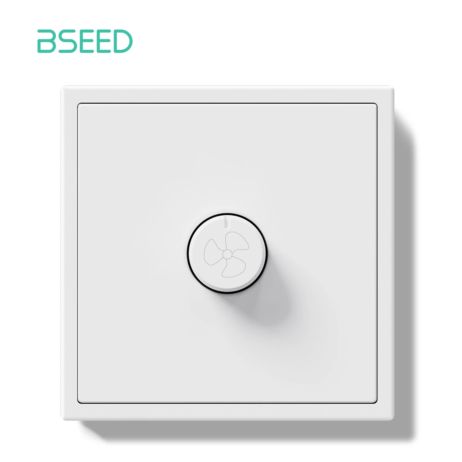 

BSEED Потолочный вентилятор с регулятором скорости 500 Вт