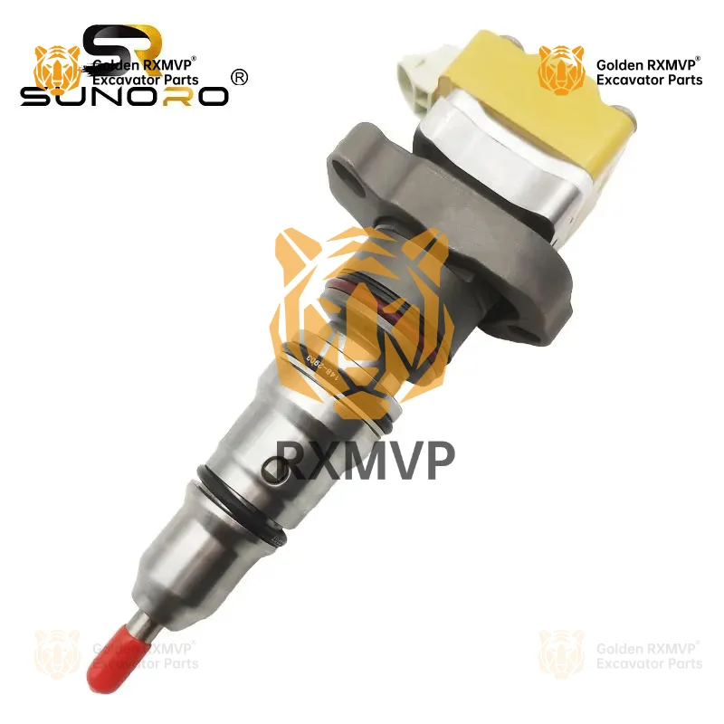 Топливный инжектор в сборе SUNORO 3216 E3216 177-4754 177-4752 10R-0782 10R-9237 178-0199 128-6601 178-6342 222-5966 135-5459