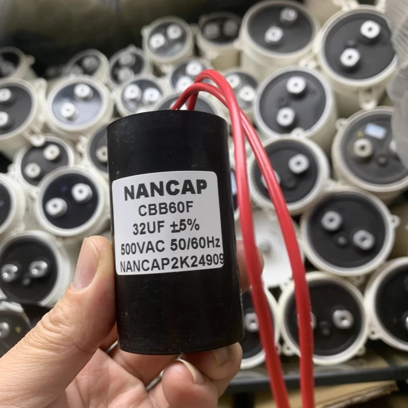 Двигатель постоянного тока CBB60