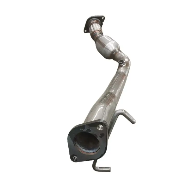 Прямые поставки с фабрики Jiete трехходовой катализатор автомобиля очиститель