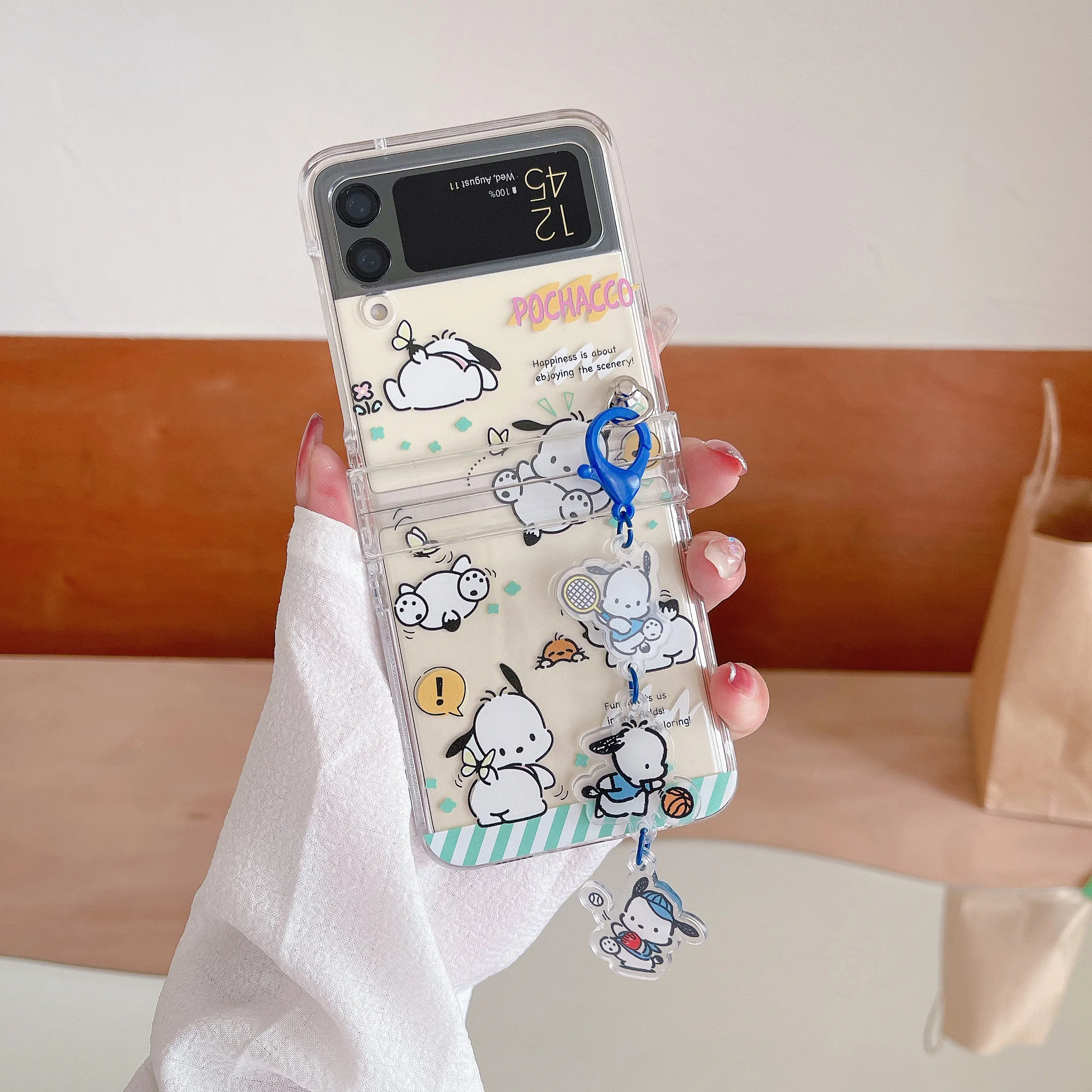 thumb