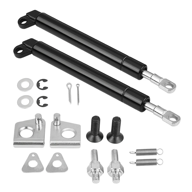 Металлический задний масляный демпфер для задней двери стойка замедление Ford PX