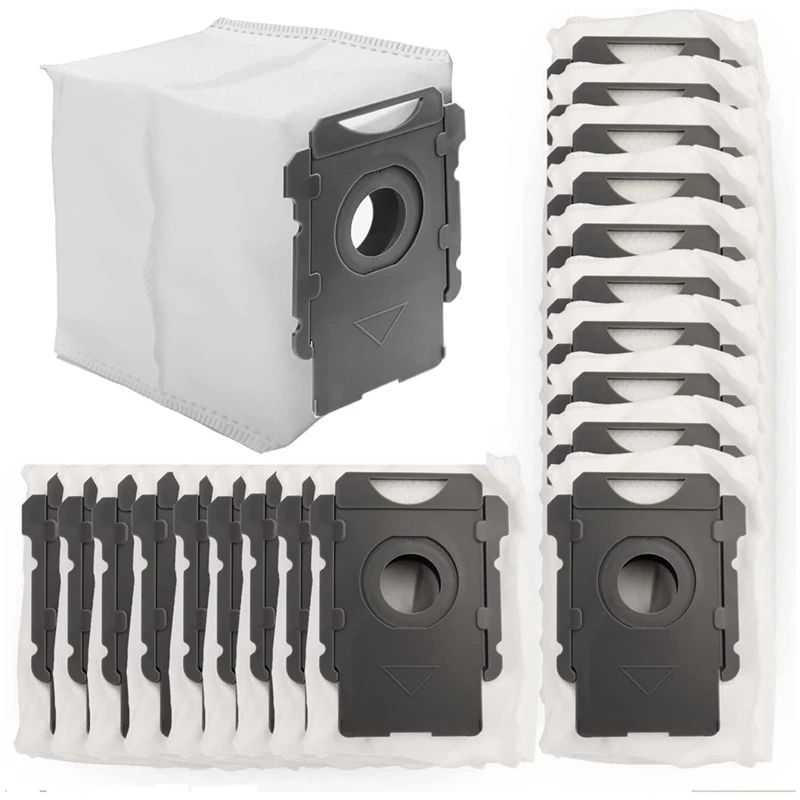 

Vacuum Bags Dust Bag For Irobot Roomba I & J & S Series I7 I7+ I3 I3+ I4 I4+ I6 I6+ I8 I8+ J7 J7+ S9 S9+/Plus