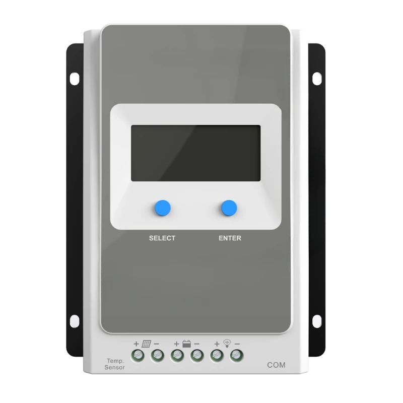 

Tracer3210AN 30AMPPT solar controller MPPT solar system charging and discharging controller