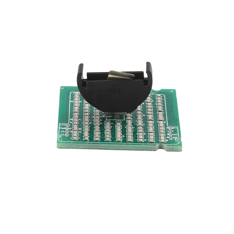 Настольный тестер сокетов CPU 775 Socket Analyzer Фиктивная нагрузка Поддельная со
