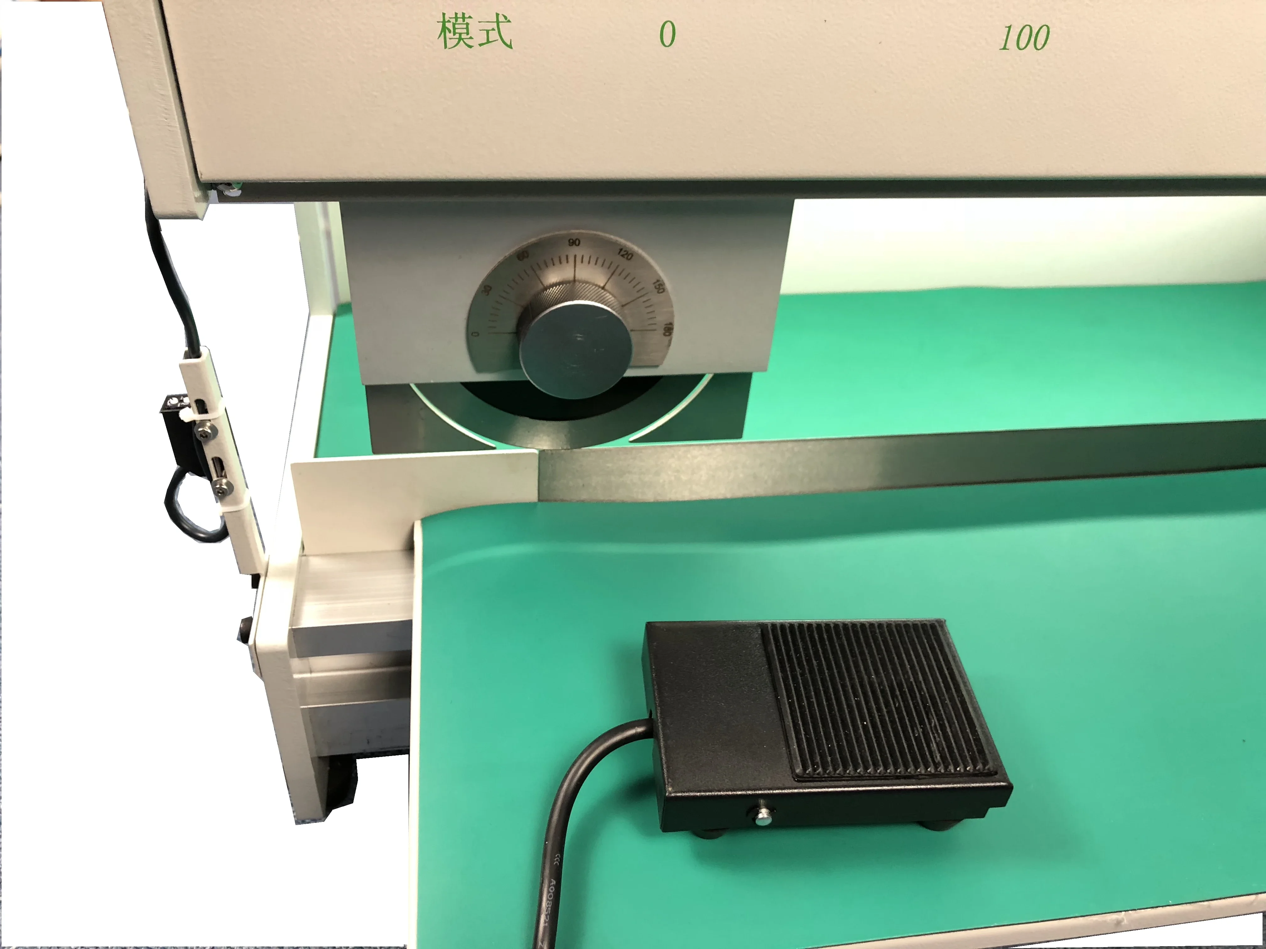 Фабрика продает сепаратор печатной платы YS-805A для 400 мм