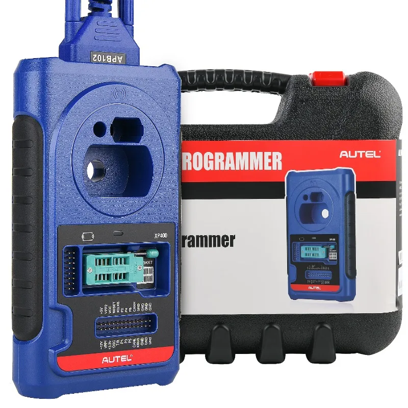 

Autel XP400 Adapter Chip Programmer Diagnostic Tool Work with Autel MaxiIM IM608 IM508 XP400 XP400pro APB112 Gbox2