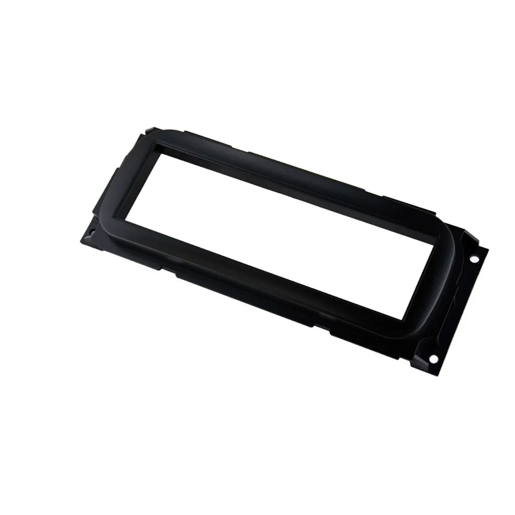 1Din автомобильная стереосистема рамка для крепления на панели Jeep Grand Cherokee 2005