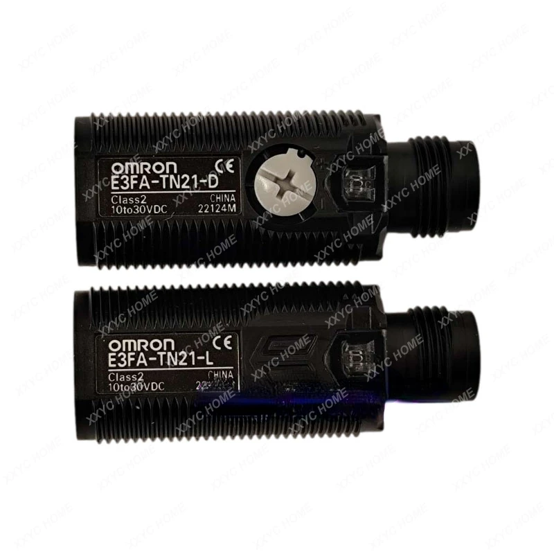 Оригинальный фотоэлектрический переключатель