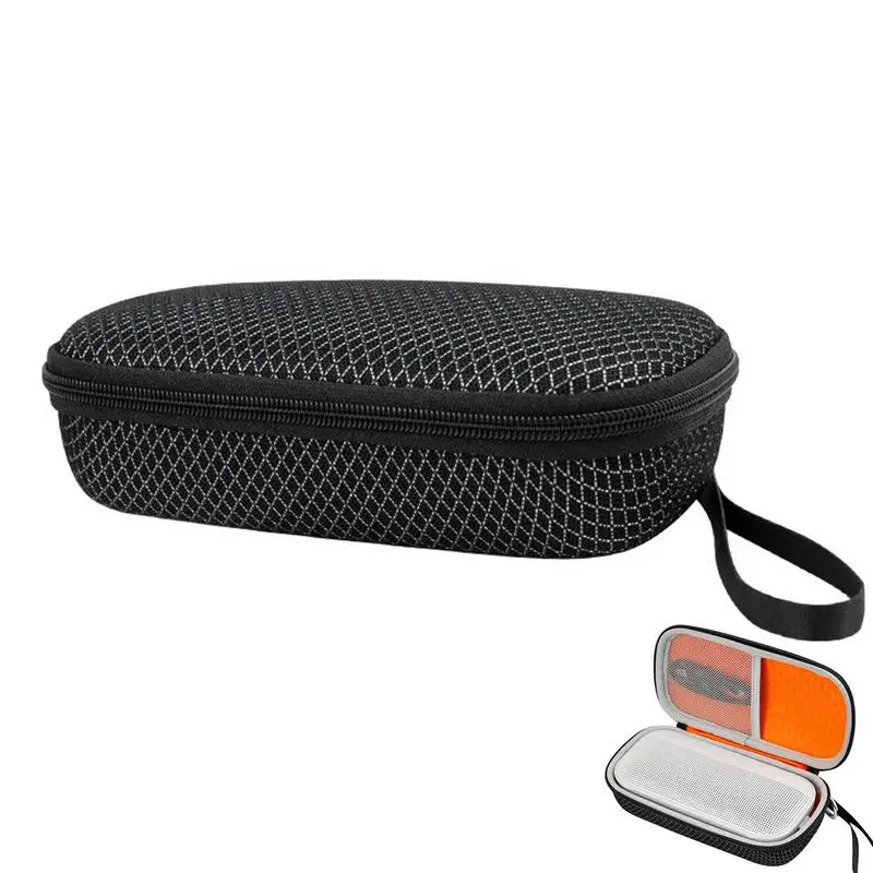 

Жесткий чехол для переноски EVA для Boses SoundLinks, гибкий защитный чехол для динамика, не звуконепроницаемый чехол для хранения для Boses SoundLinks