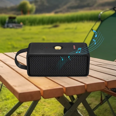 Силиконовый чехол APWIKOGER для динамика Marshall EMBERTON III