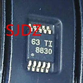 

DRV8830DGQR DRV8830 TI8830 msop10 10pcs