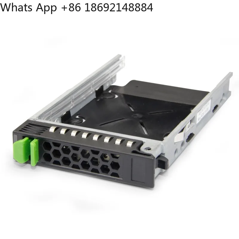 Фото Кронштейн для жесткого диска, совместимый с Fujitsu RX600 RX300 RX90 A3C40101974, 2,5-дюймовый кронштейн для крепления HDD №3
