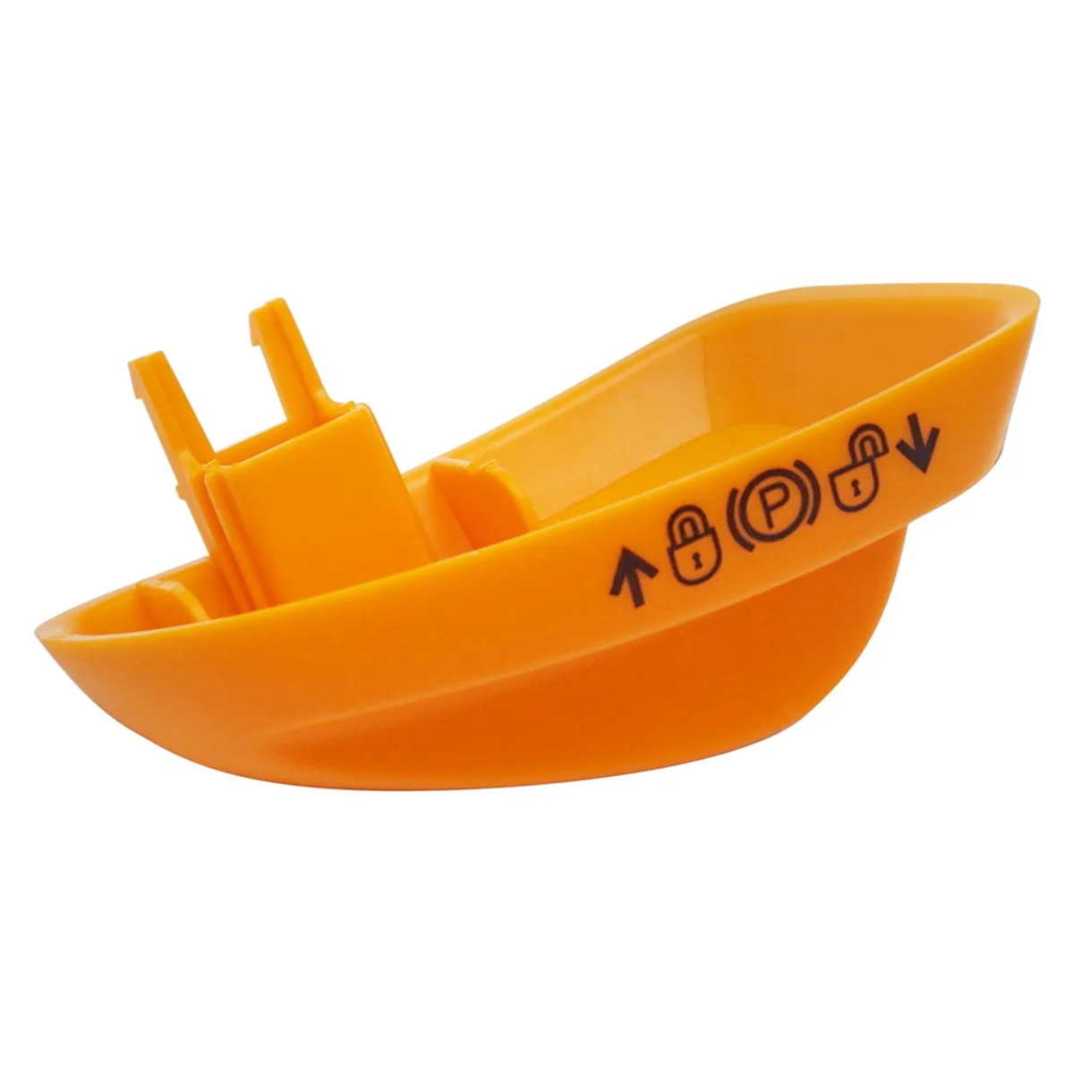 GX23146 Ручка стояночного тормоза для трактора 107H 107S 92H D100 105 110 120 130 140 150 155 160 170 E100