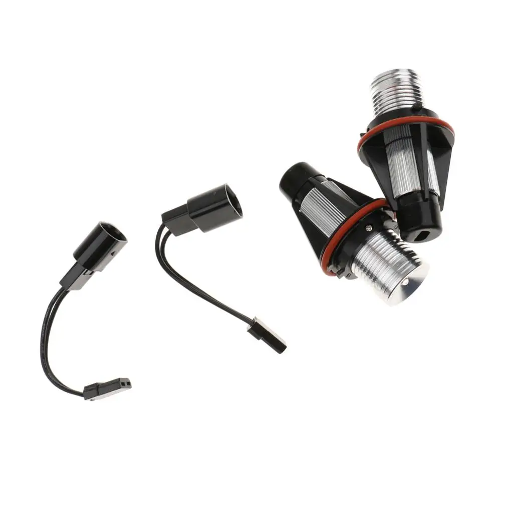 

2x3W Eyes Halo, фары белого цвета для E53 E59 E60