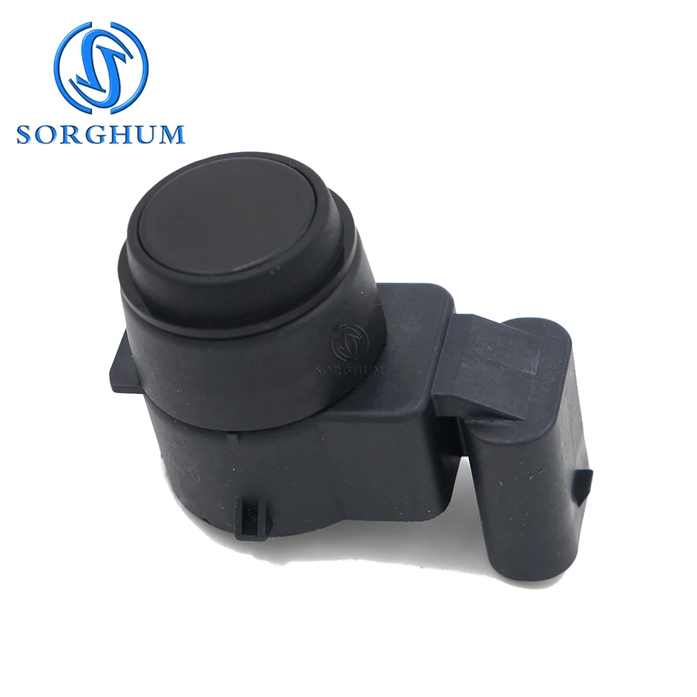 

Датчик парковочного расстояния SORGHUM Auto PDC 9196705 PDC для BMW E81 E82 E88 E90 E91 E92 E93 E84 08V67-SWW-E00 66209196705