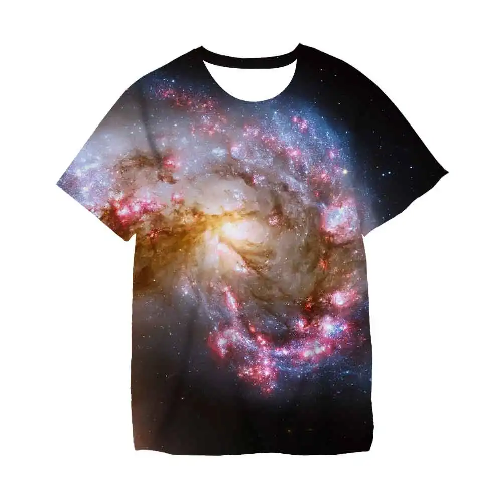 

T shirt Men Women Children Summer Casual Short Sleeve Shirt 3D Printed Streetwear T-shirt Cool Tops Tee Boy Girl