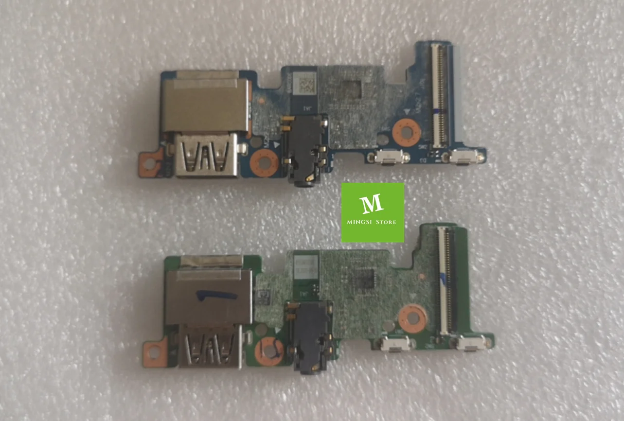 Для LENOVO Air Pro-13 API 2019 Φ ITL IML USB AUDIO POWER BUTTON BOARD S540-13API