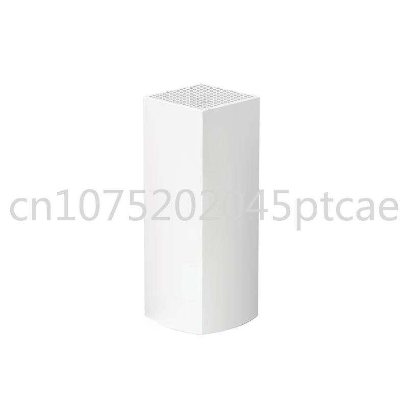 

WHW0301 (AC2200) разработан Интеллектуальный сетчатый маршрутизатор, трехдиапазонная домашняя сетчатая Wi-Fi система для домашней сети Wi-Fi, 1-3 белых пакета