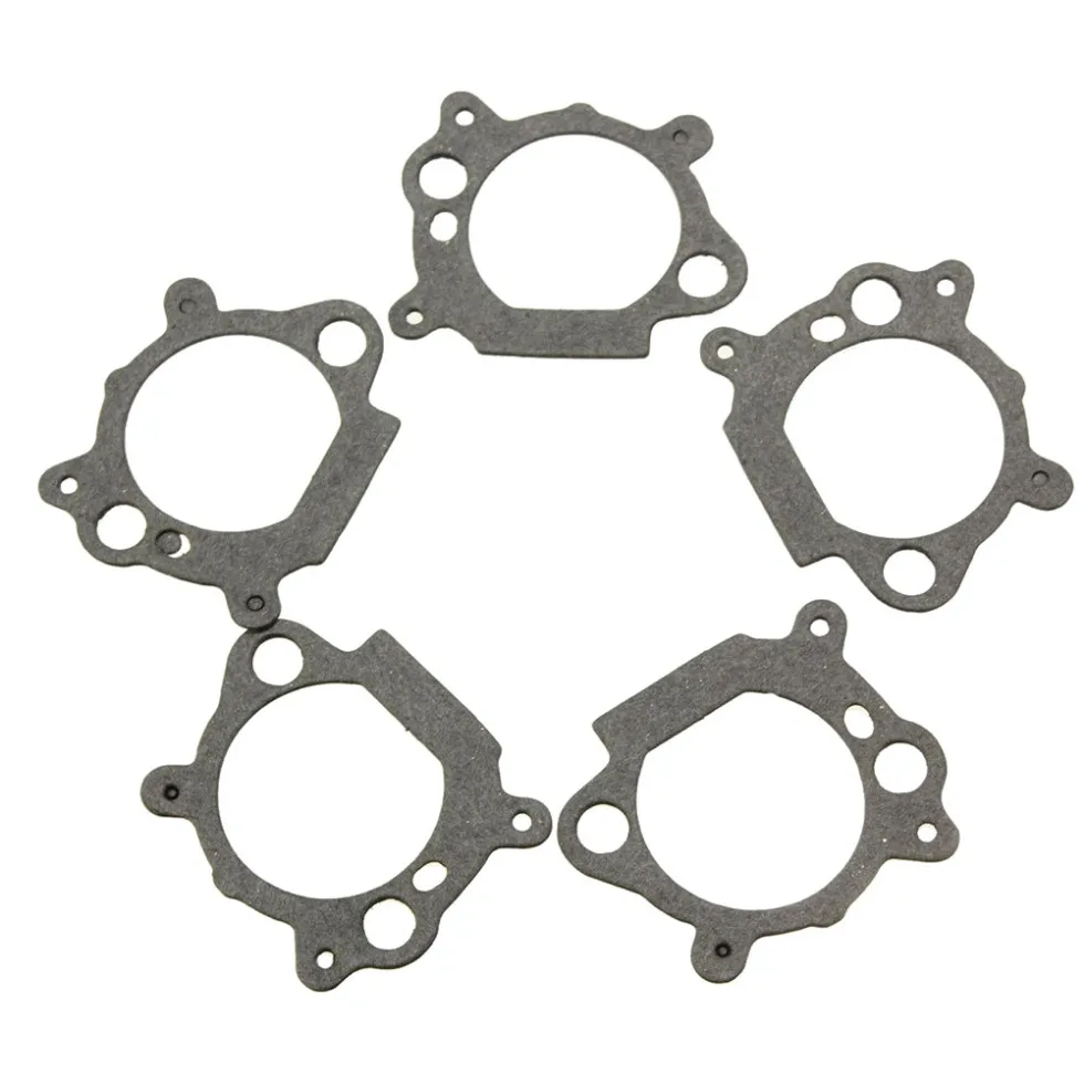 8 шт. сменные детали для очистителя двигателя карбюратора Brigg Stratton 272653 272653S 795629