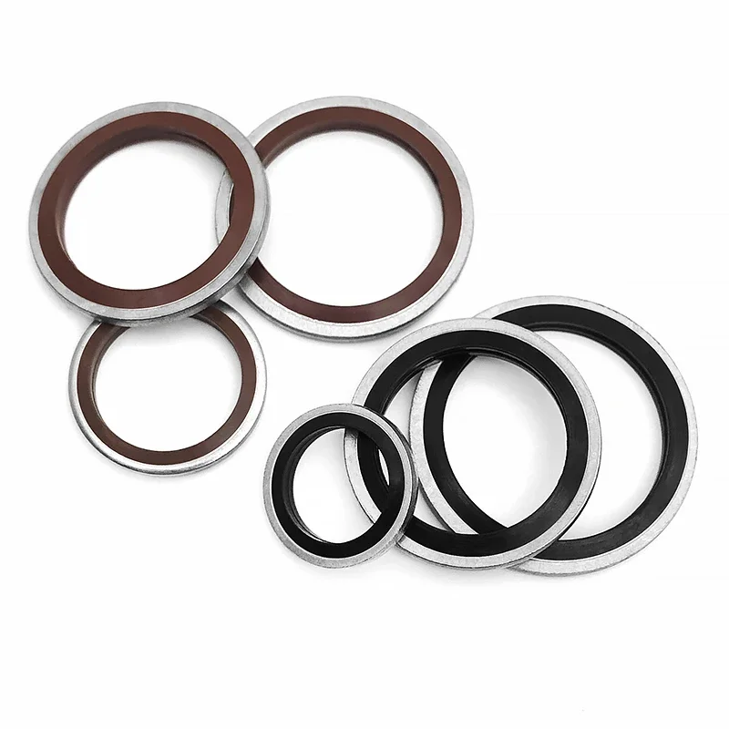 ID5 8 12 16 20 22 ~ ID60 Уплотнительное кольцо высокого давления NBR Резиновое