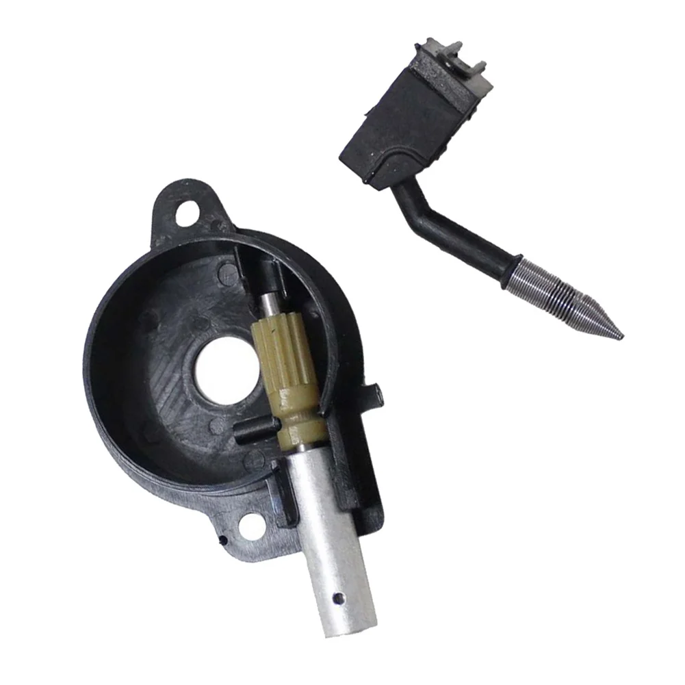 Садовый инструмент масляный насос масленка для Husqvarna 36 41 136 137 141 142 бензопила 530029835