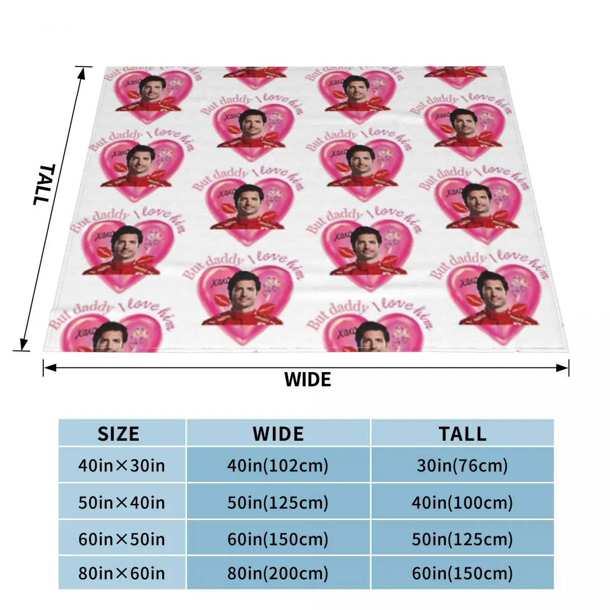 Но папочка я люблю Carlos Sainz — ультрамягкое одеяло из микрофлиса