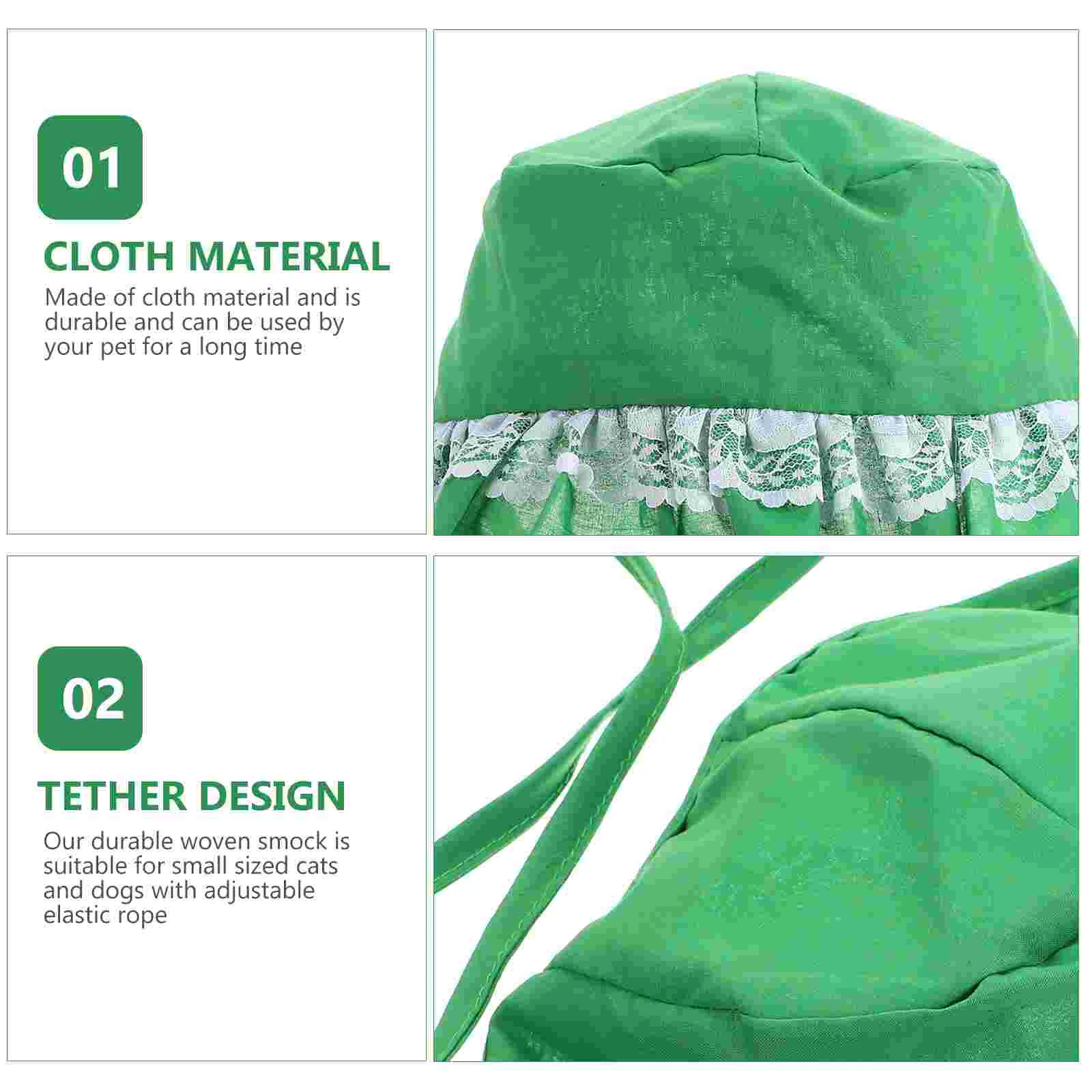 

Многофункциональная шляпа от солнца для домашних животных, шляпа для собаки, декоративный аксессуар для вечевечерние НКИ