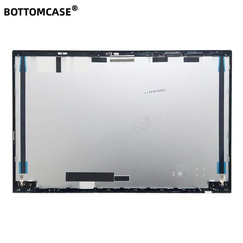 Новый для ноутбука ASUS Vivobook X521 FL X513E X513 S533J M533E M5600L K533E ЖК-задняя крышка верхний чехол