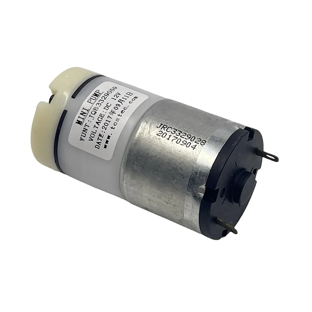 DC 6V 9V 12V TCS RK-528 Моторный насос Воздушный кислородный с большим расходом для
