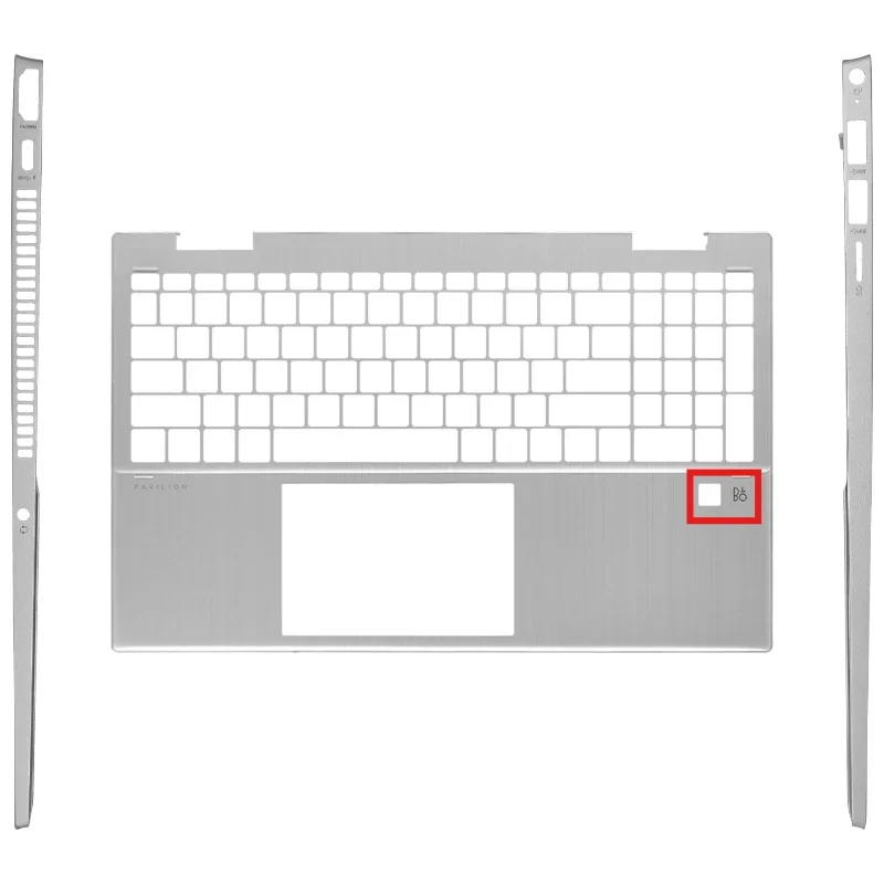 Чехол для ноутбука HP Pavilion X360 15-ER M45108-001