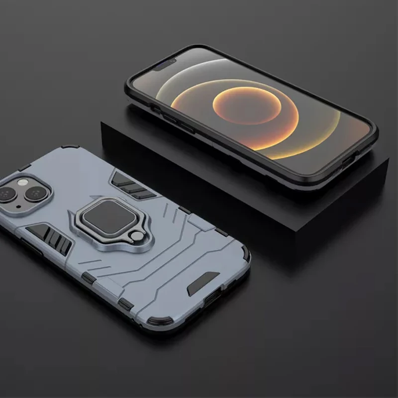 

For iphone 13 pro Max Case Kickstand Smartphone Cases for Cheap mobile phone with free shipping New Case for iPhone 11 12 pro ma