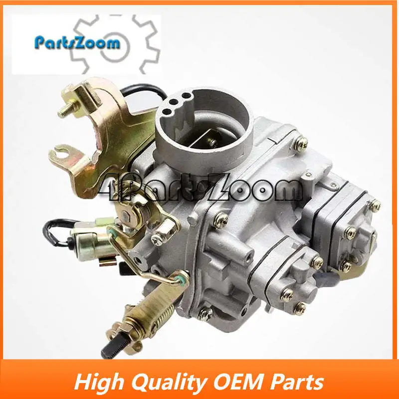 

1320085231 New Carburetor for Suzuki SJ410 F10A ST100 F10A 465Q 13200-85231