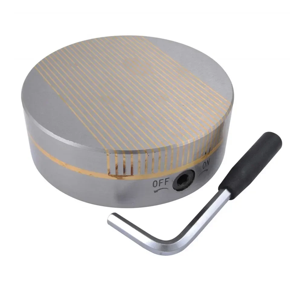 Для китайского производителя тонкополюсный постоянный магнитный токарный