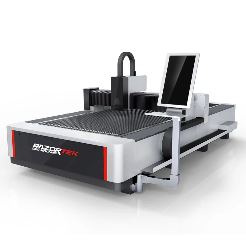 Машина для лазерной резки машина 1000 Вт 2000 3000 Raycus MAX JPT |