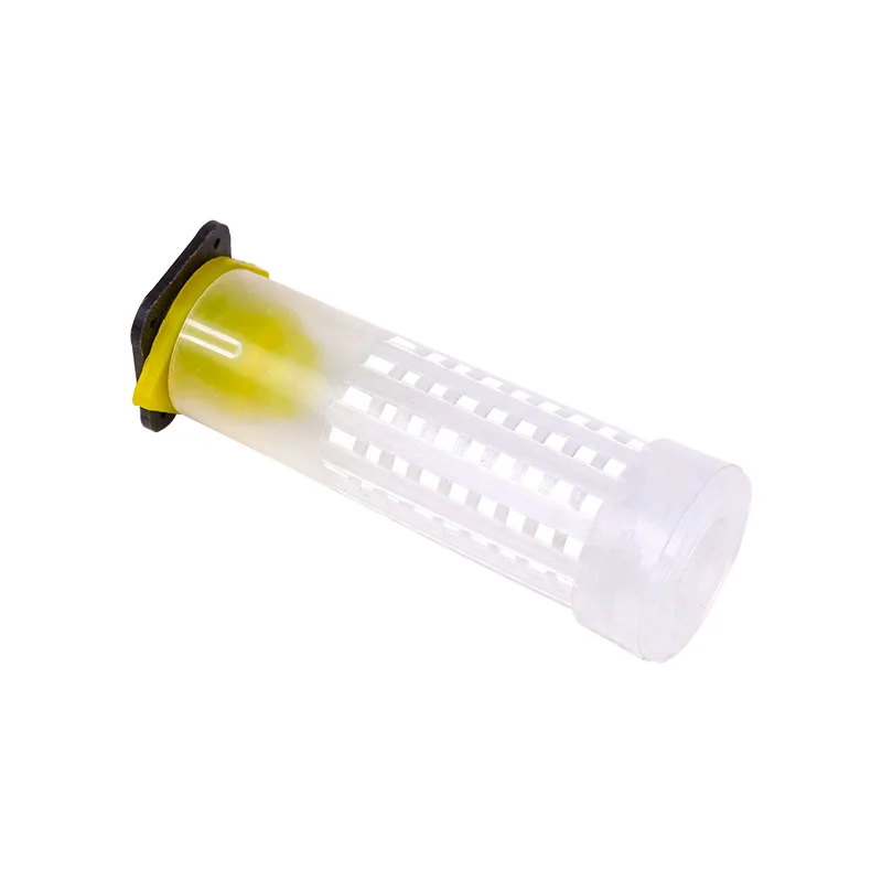 

10/20 шт., Пластиковые Клетки для пчел, ящик для пчел клеток