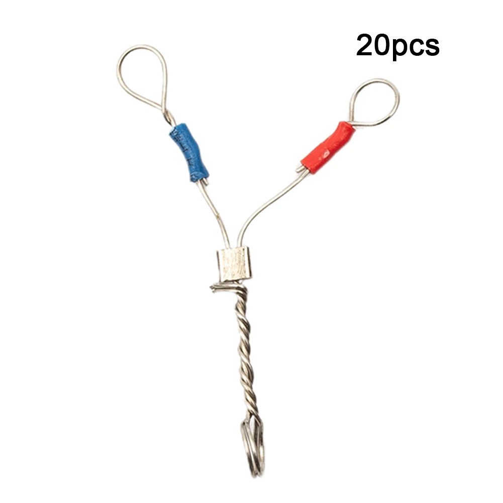 

20 шт., припой для термометра HAKKO 600-191