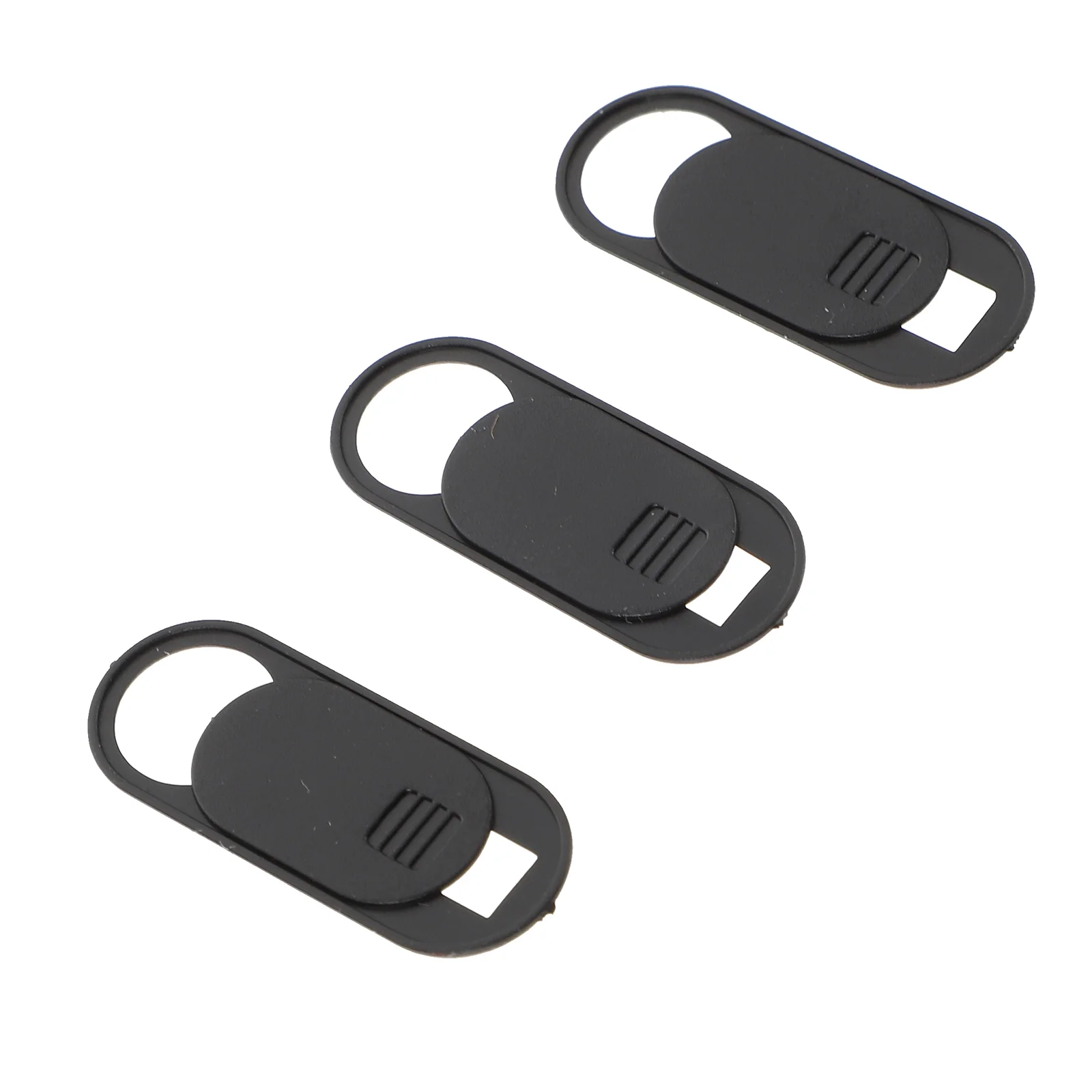 3-шт. Объектив конфиденциальности. Защитные чехлы для камеры. Веб-чехлы из