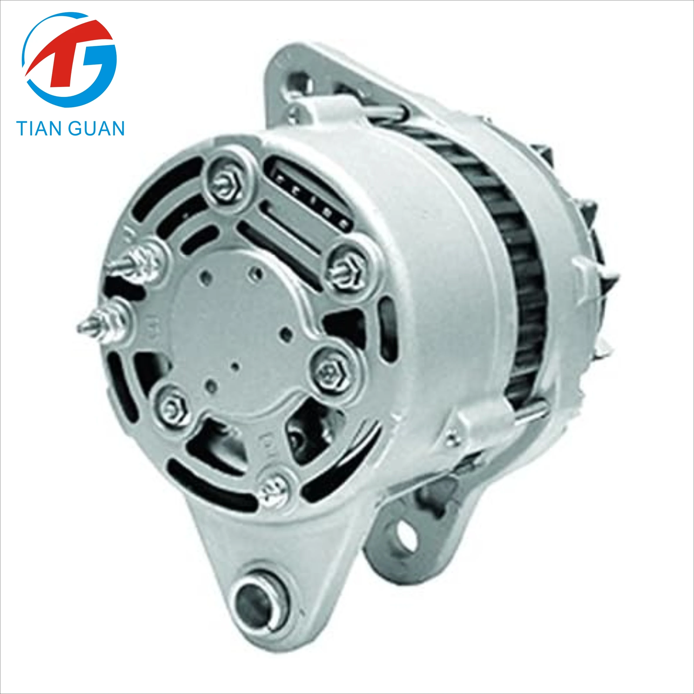 Генератор ATG20047 для Komatsu Crawler D20S 600-821-5580 600-821-6110 600-821-6120 600-821-6130 23099-C8600 23099-R8111