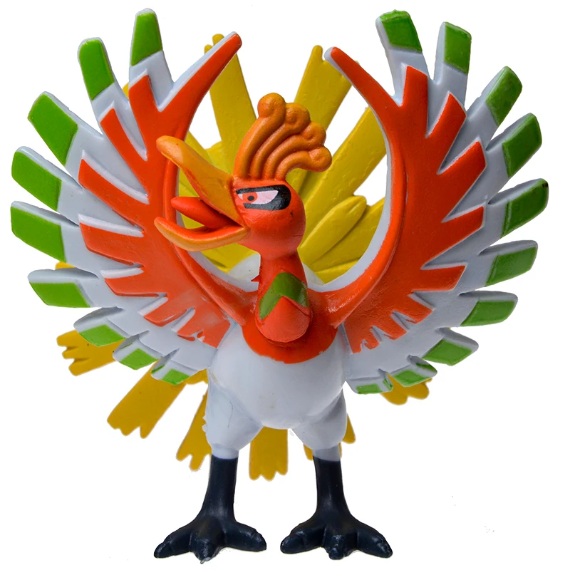 Товар: TOMY Pokemon 6-9 см PVC Фигурка действия Pikachu Charmander Eevee Pet Фигурки Куклы Модель Аниме Коллекция Игрушки Детям Дни Рождения Подарки.