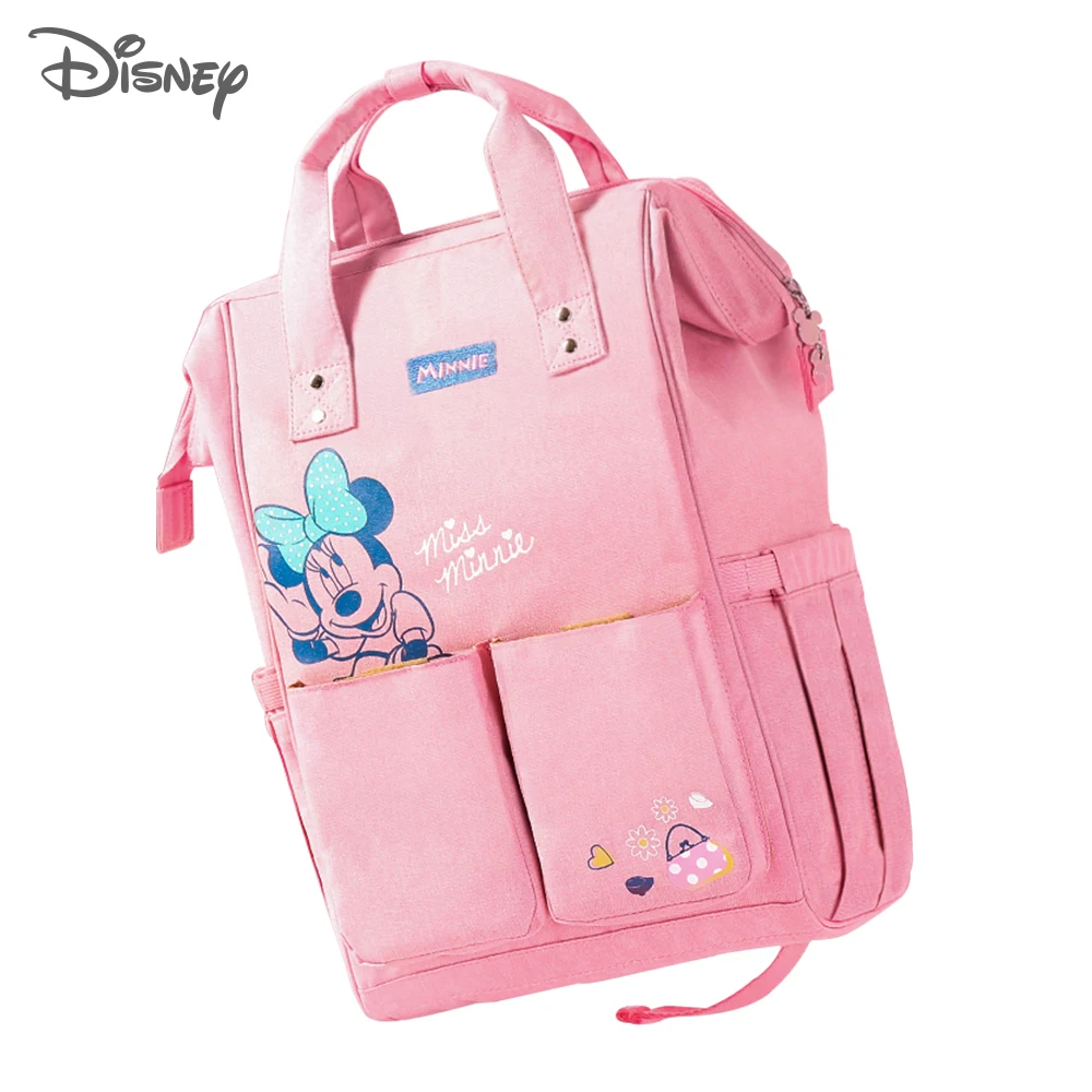 Backpack Bag Oxford Mummy Maternity Nappy Bag For Baby Care 