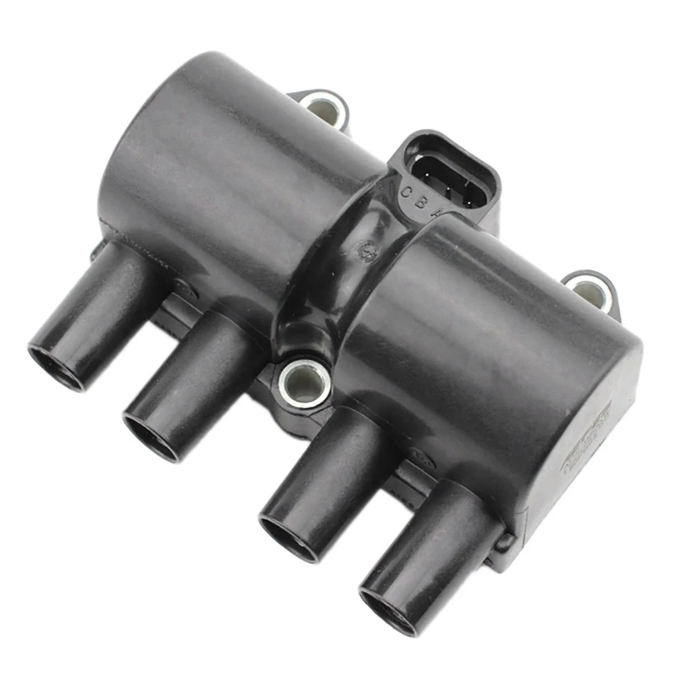 Катушка зажигания для Daewoo Lanos Chervolet Great Wall Wuling 0.8л 1.2л 1.6л 19005265 96253555 19005236 UF503