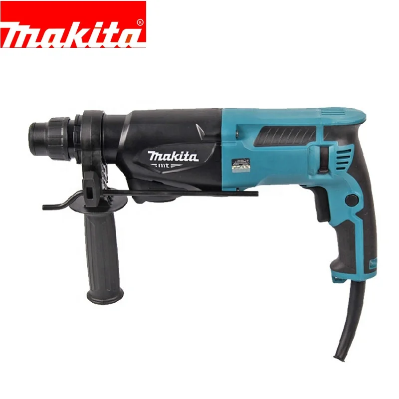 

Original Makita M8700B/ZB 22mm 710W SDS PLUS Electric Rotary Hammer Drill