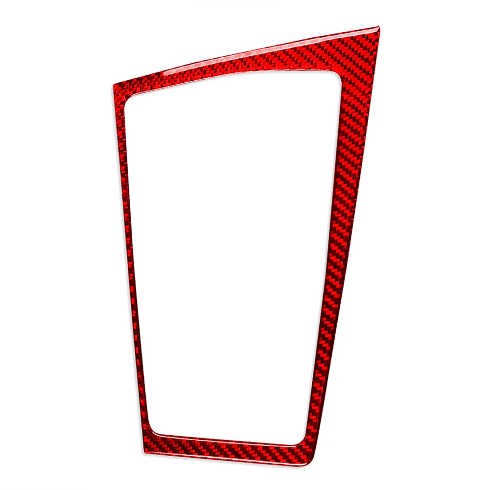 Автомобильная панель переключения передач RHD накладка на рамку для VW Golf 8 MK8 2021 2022