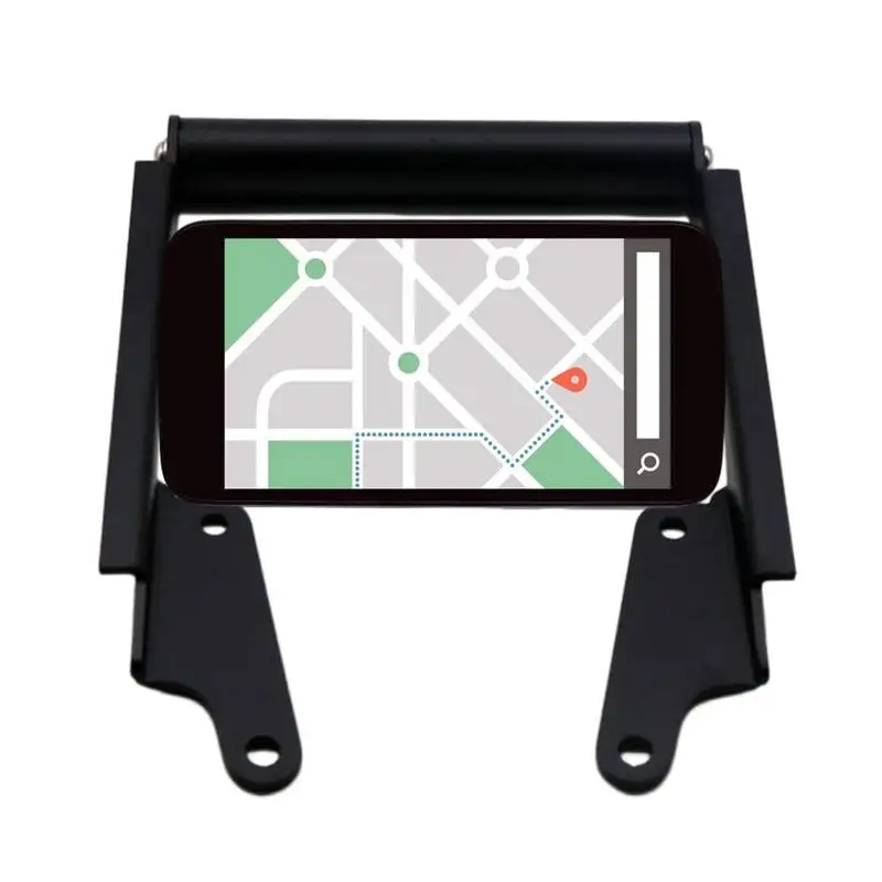 

Motorcycle GPS Smart Phone Navigation Mount Mounting Bracket Adapter Holder Brand ForYAMAHA MT-09 TRACERFJ-09 Accessories
