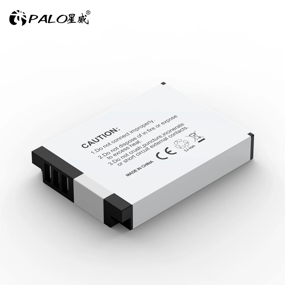 Фото Аккумулятор для Samsung PL50 PL60 PL65 P800 SL820 WB500 WB550 HZ10W IT100 L100 L110 L200 L210 L310W №2