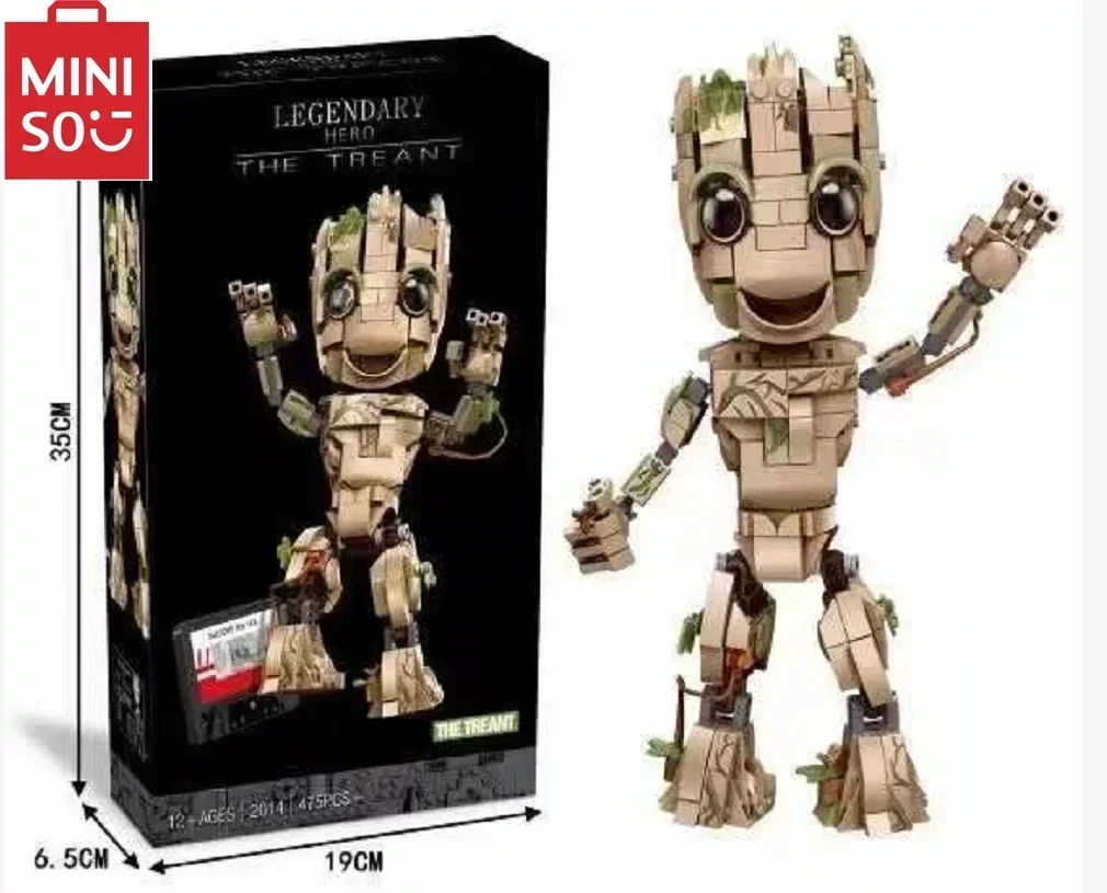 Супергалактические Герои Совместимые С 76217 Детский Набор Игрушек Для